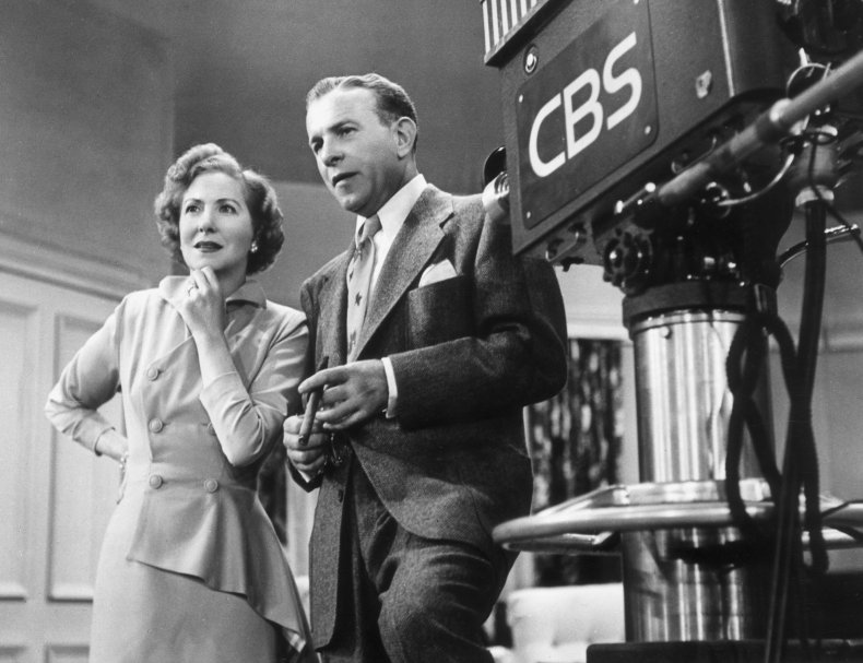 George and Gracie