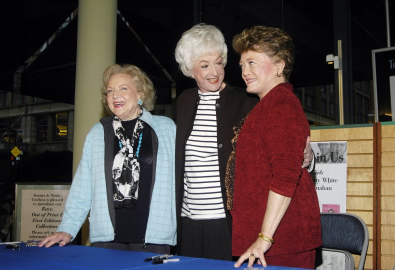 Golden Girls