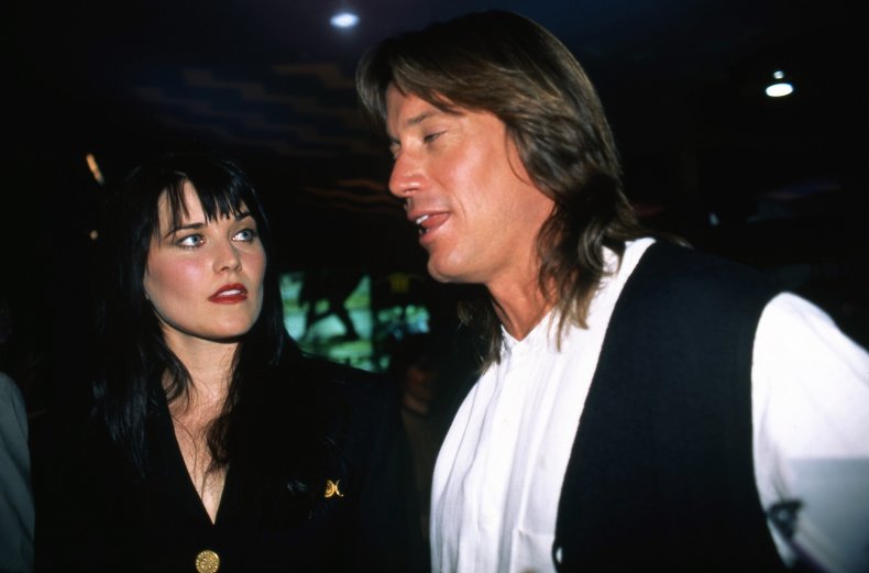 Xena: Warrior Princess