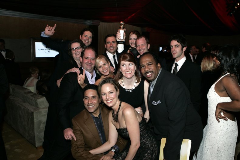 The Office Cast