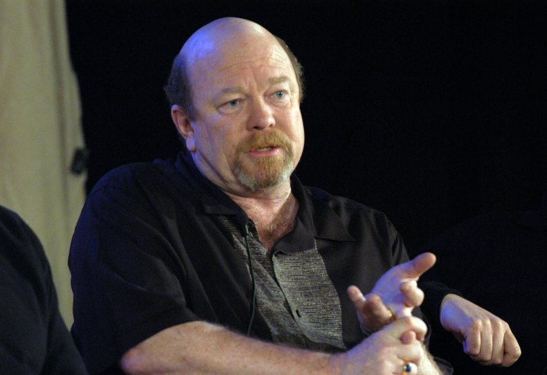 Phil Hendrie