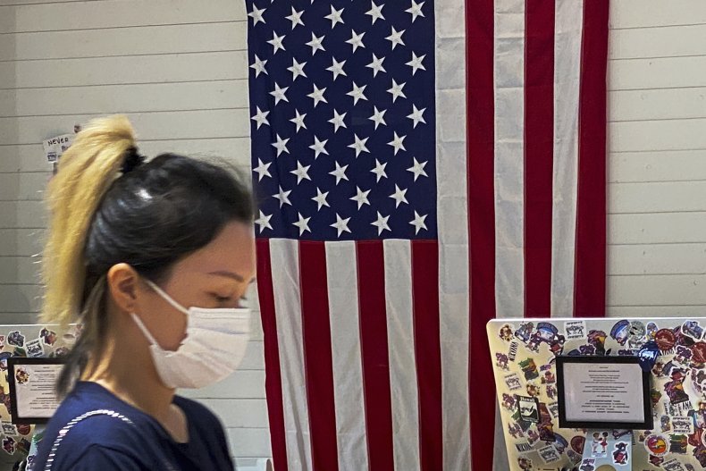 China Retaliates to US Blacklisting Companies