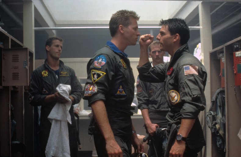 Top Gun