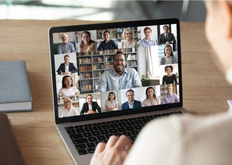 Companies that are completely remote are more likely to hire independent workers