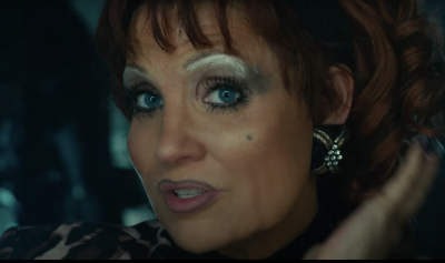 The Eyes of Tammy Faye The Eyes of Tammy Faye