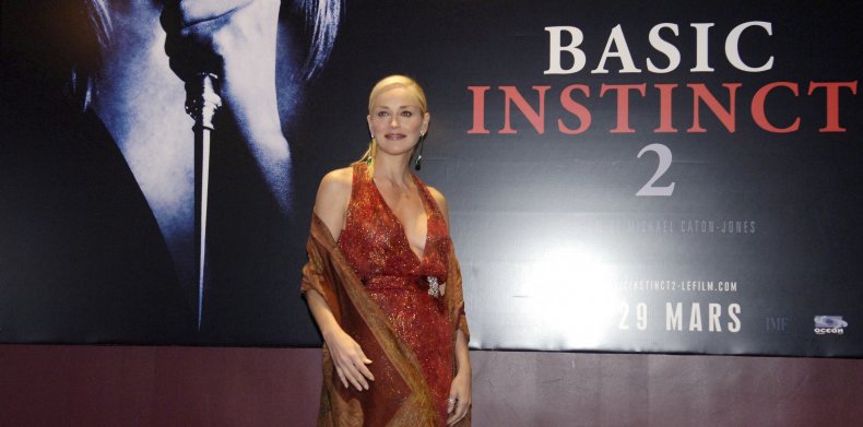 Basic Instinct 2