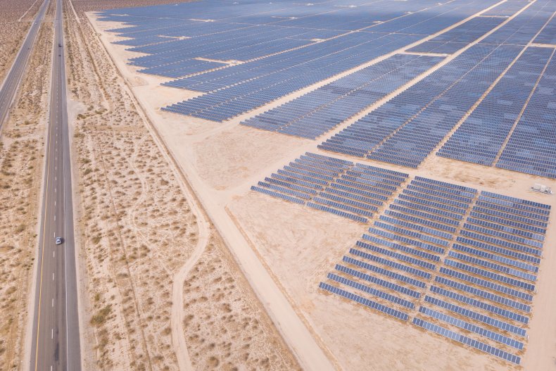 California Asks Residents to Voluntarily Cut Energy