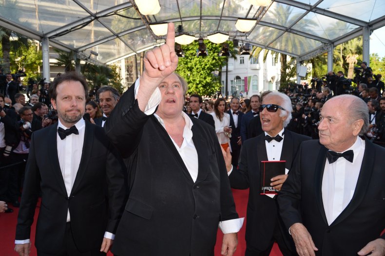 United Passions