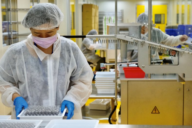 Taiwan Manufacturer