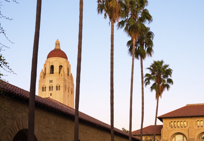 Palo Alto, California