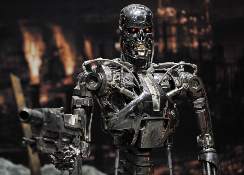 Terminator 2