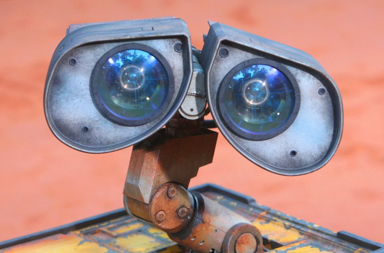Wall-E