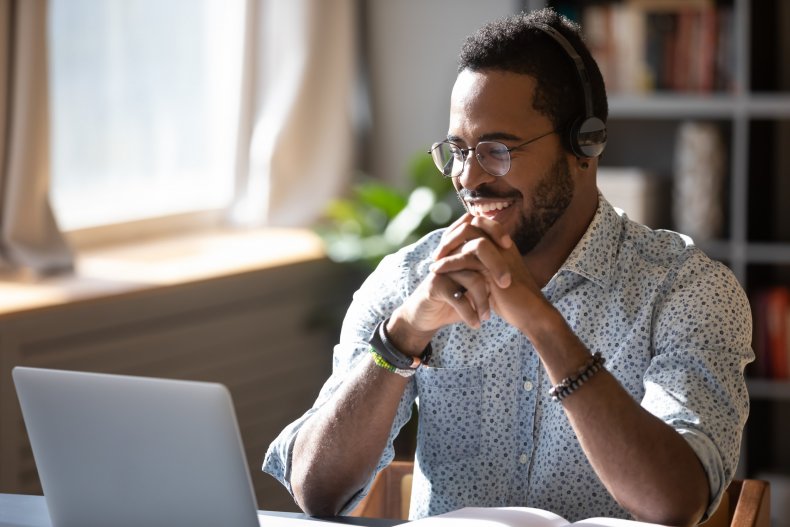 Remote work