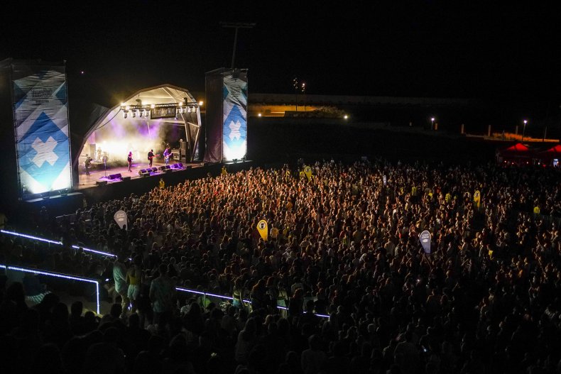 Spain Nightlife