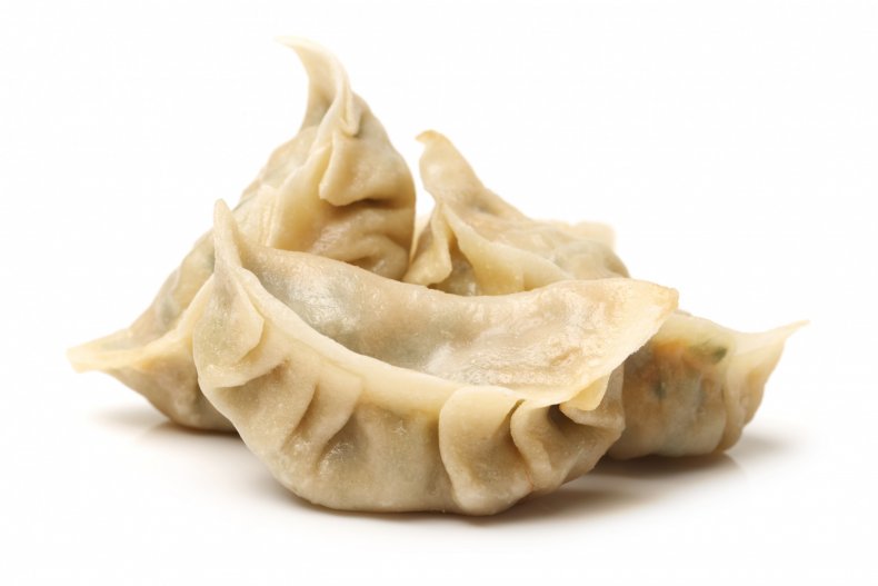 dumplings