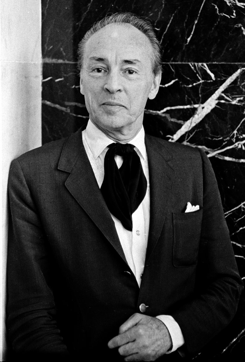 Georges Balanchine 