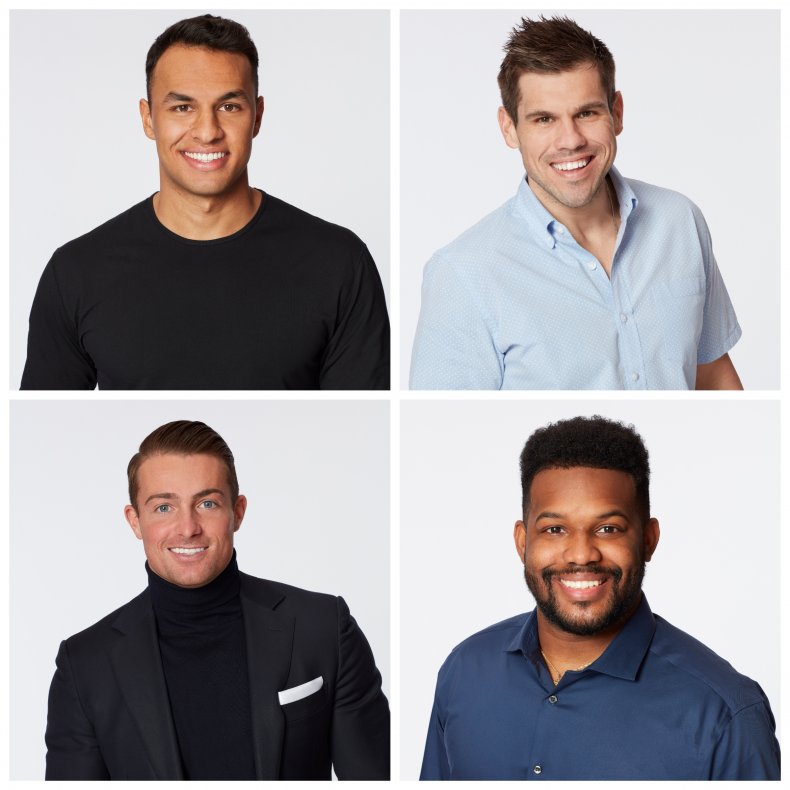 bachelorette week 6 eliminations