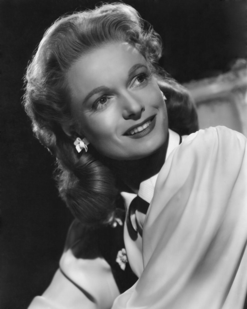 Anna Neagle 