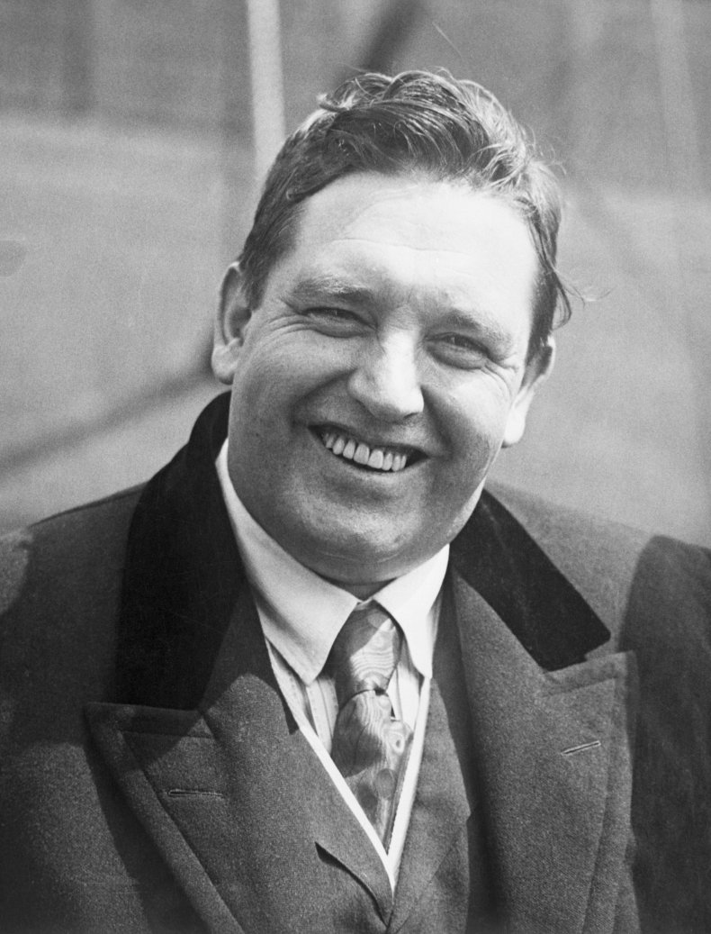 John McCormack