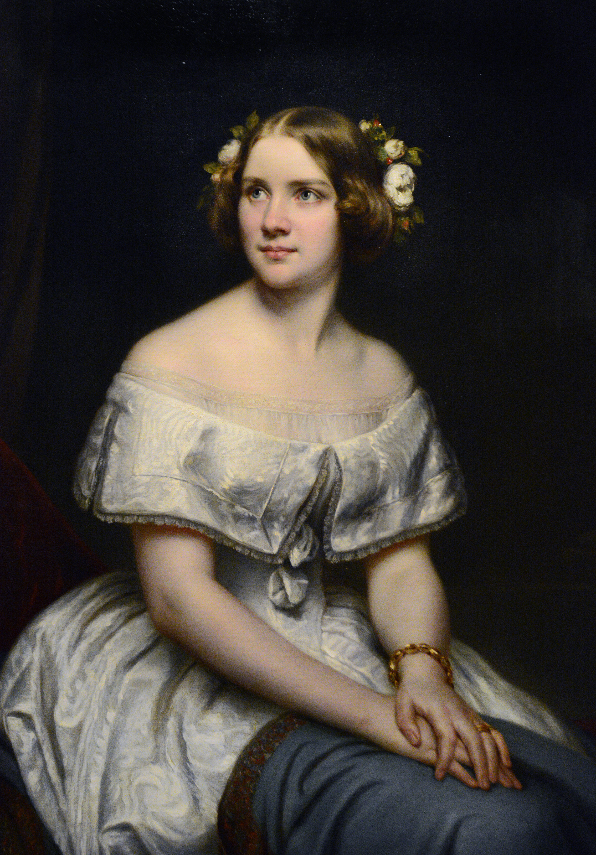 jenny lind was married to franz lizt