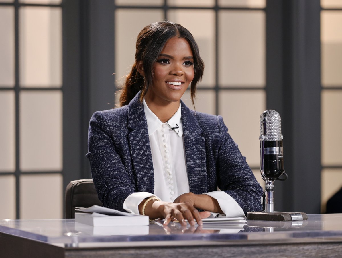Candace Owens show