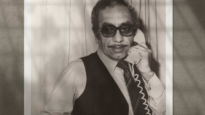 Manuel Buendía Mexican journalist