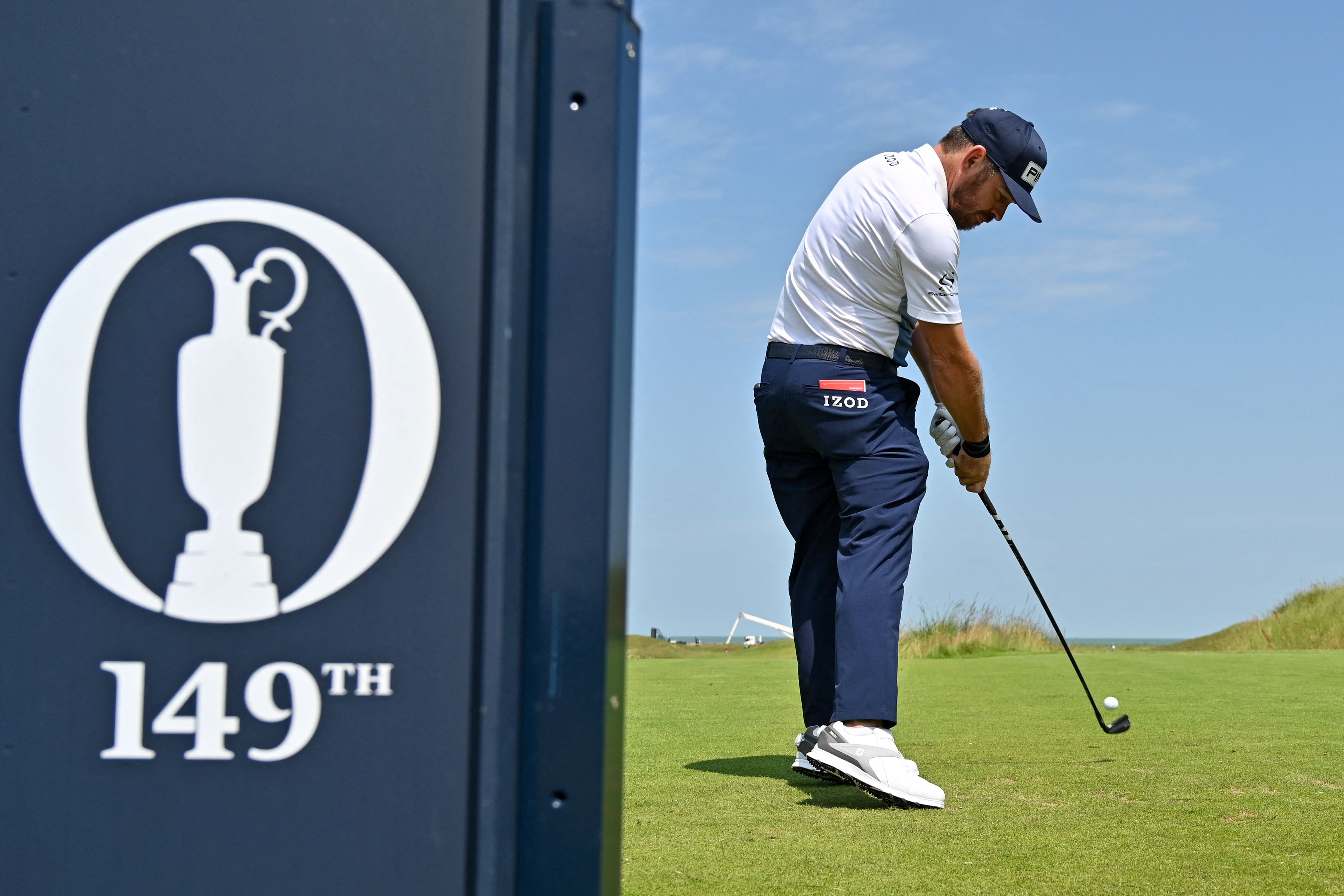 The Open Championship 2021 TV Schedule and How to Watch Online
