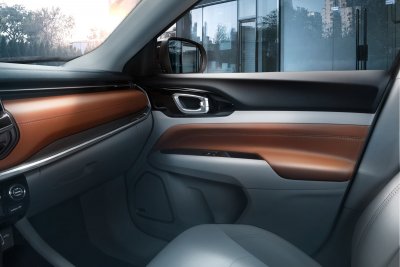 2022 Jeep Compass 2022 Jeep Compass
