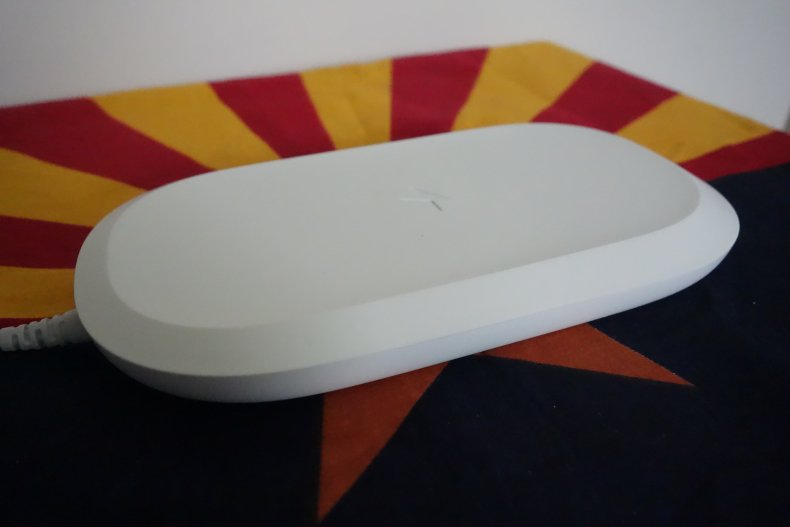 SanDisk iXpand Wireless Charger Sync