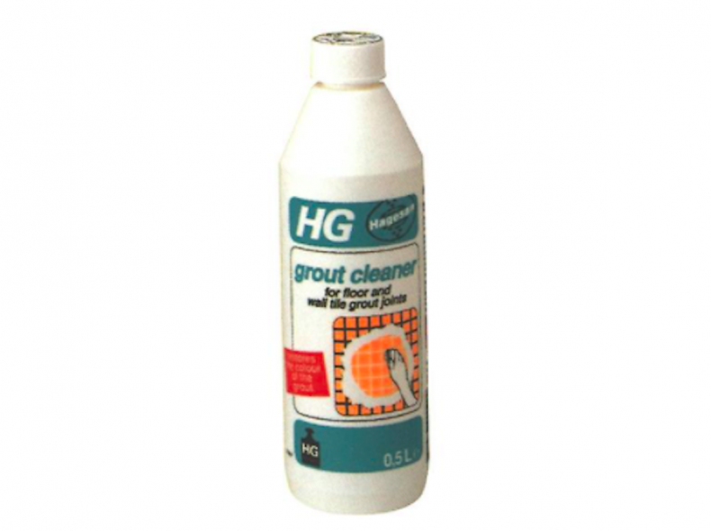 best cleaning products hg grout cleaner