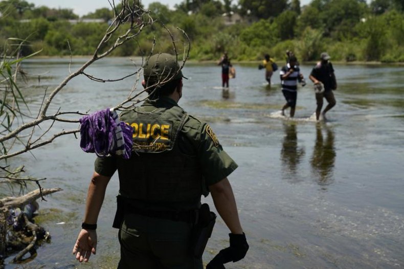 Asylum Seekers