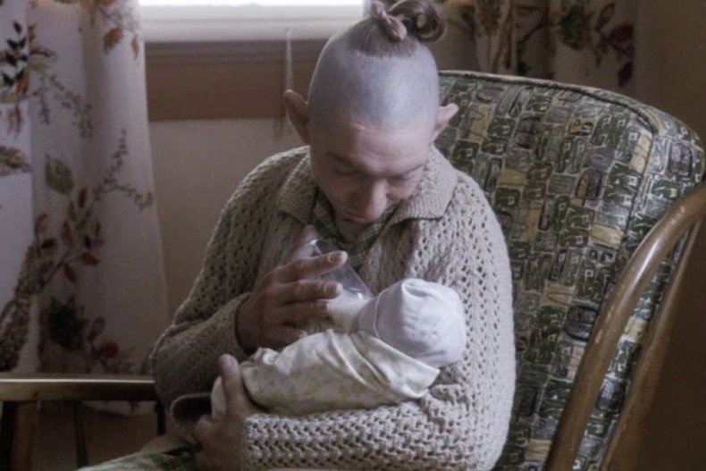 pepper ahs