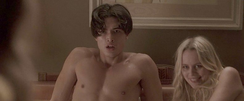 charles melton ahs