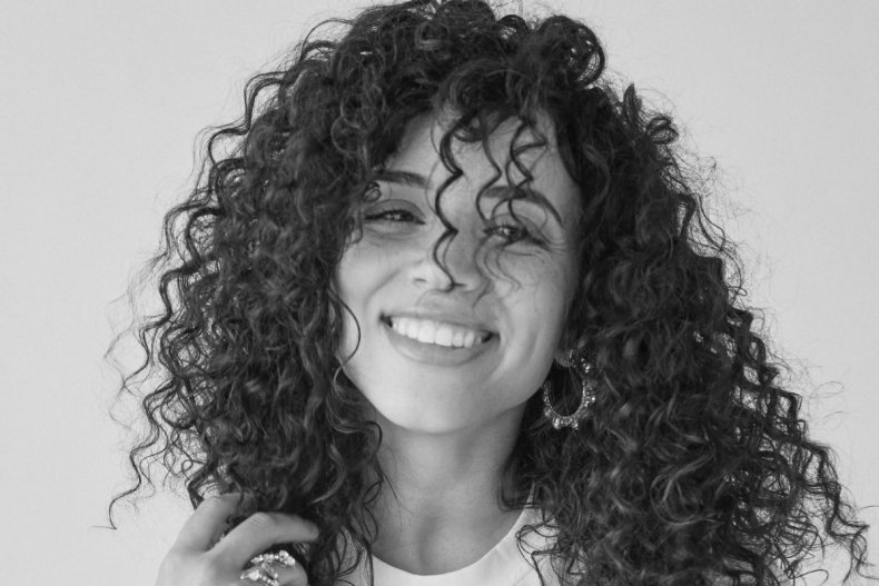 Kiana Madeira