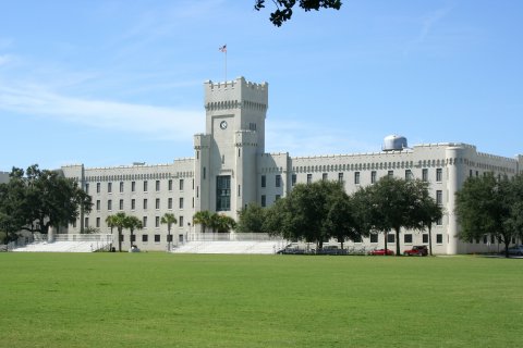 PLUS: Citadel