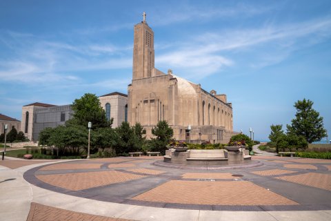 PLUS: Loyola University Chicago
