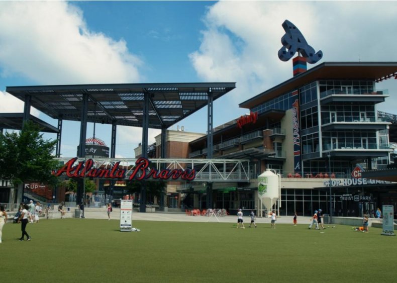 #25. Georgia
