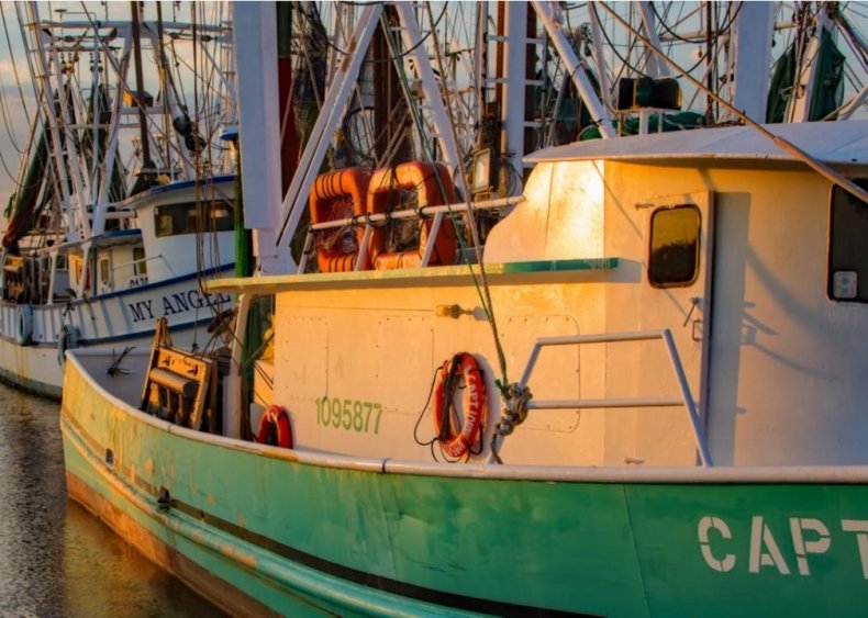 #21. Mississippi (tie)