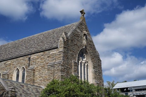 PLUS: Loyola University Maryland