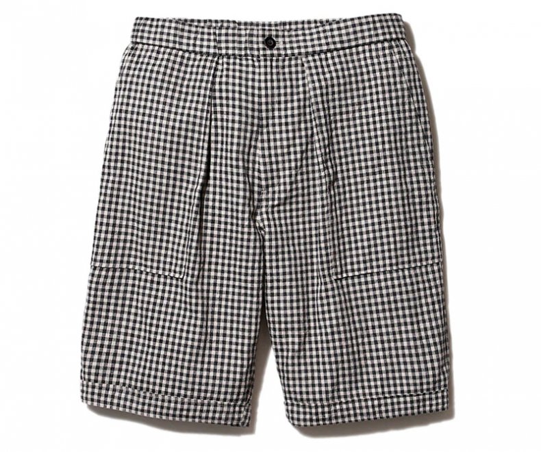 Summer 2021 Coolest Men's Shorts