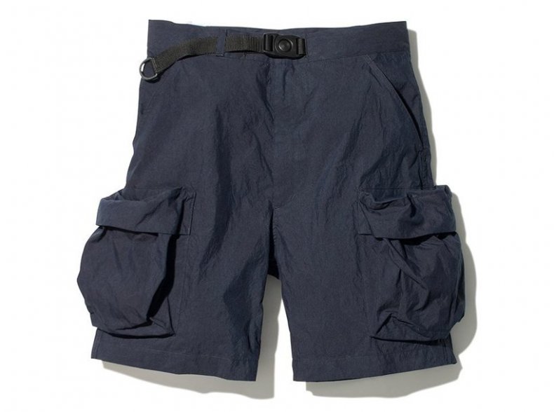 Summer 2021 Coolest Men's Shorts