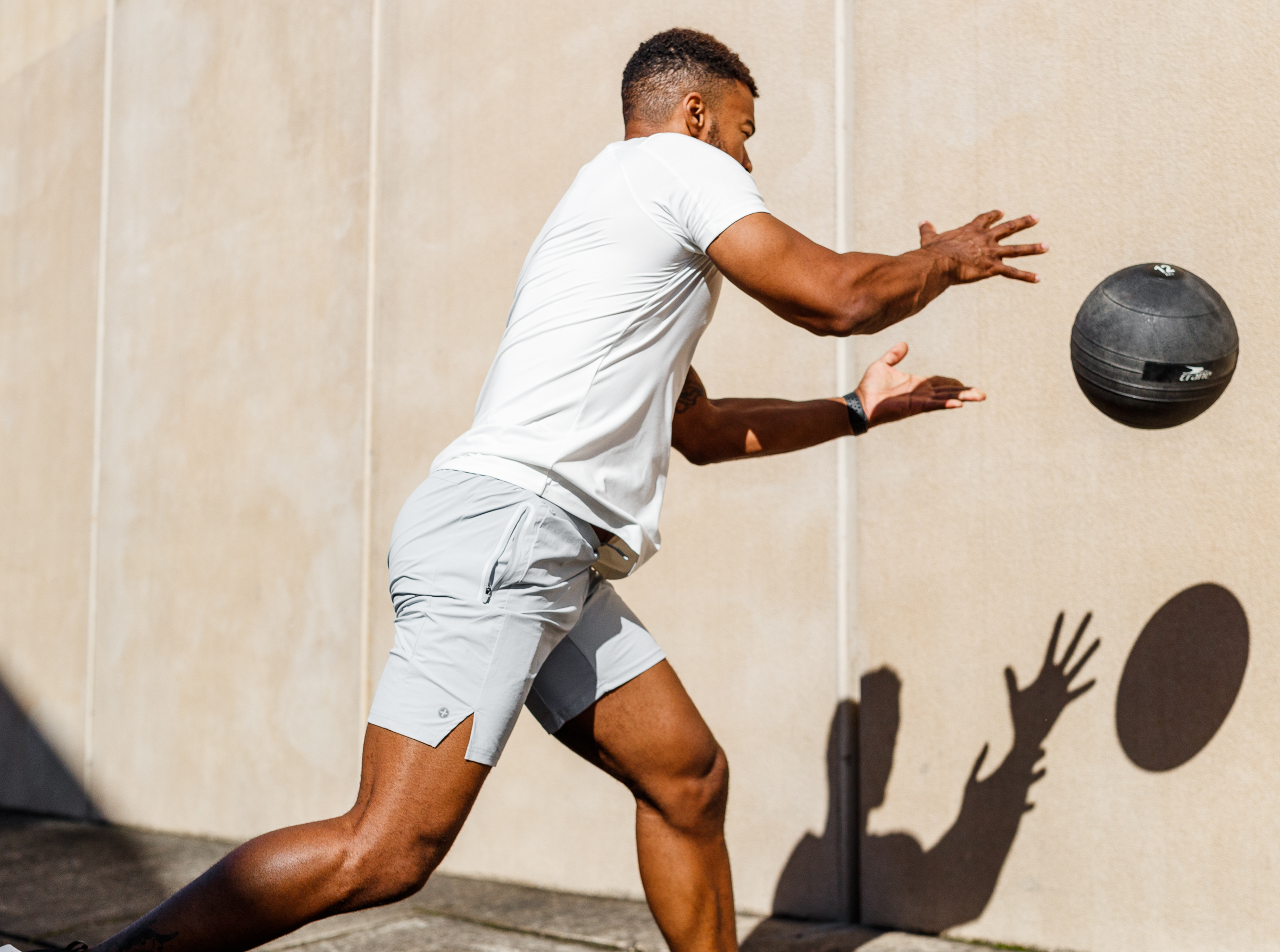 Here Are the Most Comfy, Stylish Men's Shorts to Wear This Summer