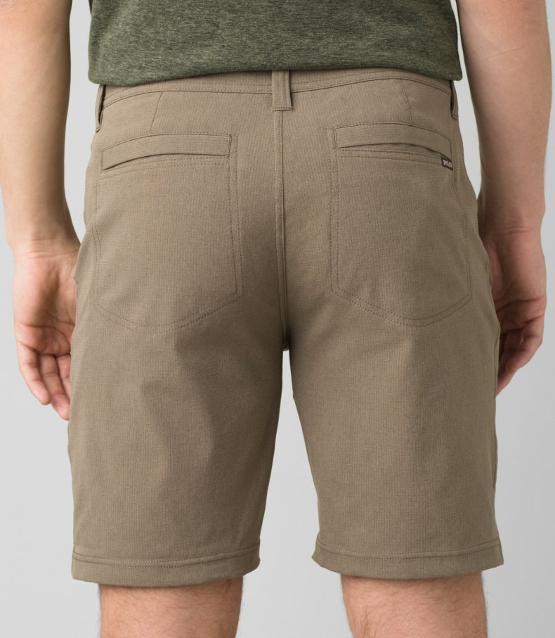 Summer 2021 Coolest Men's Shorts