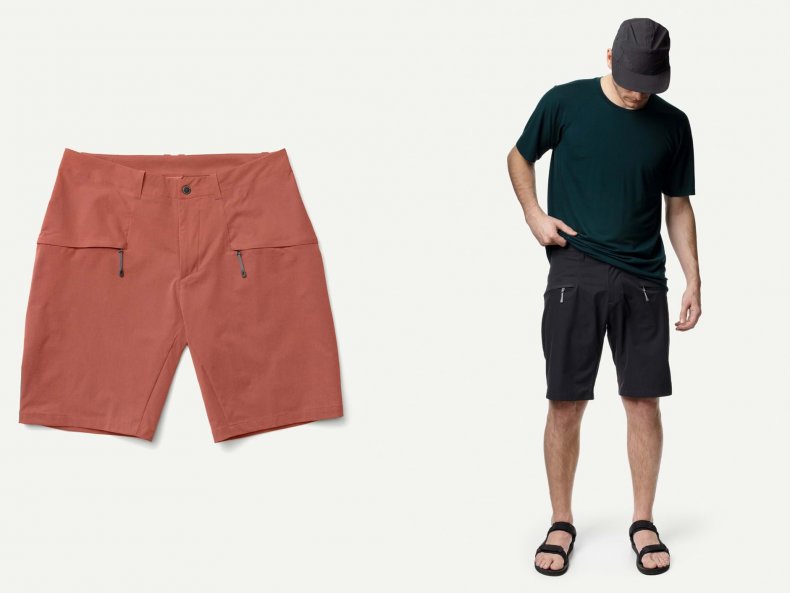 Summer 2021 Coolest Men's Shorts