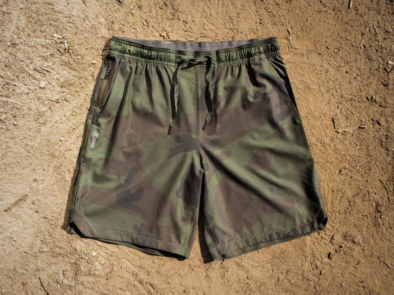 Summer 2021 Coolest Men's Shorts