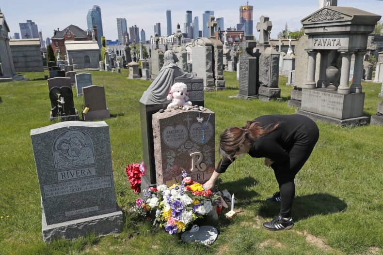 11 Died Every Hour of Drug Overdose