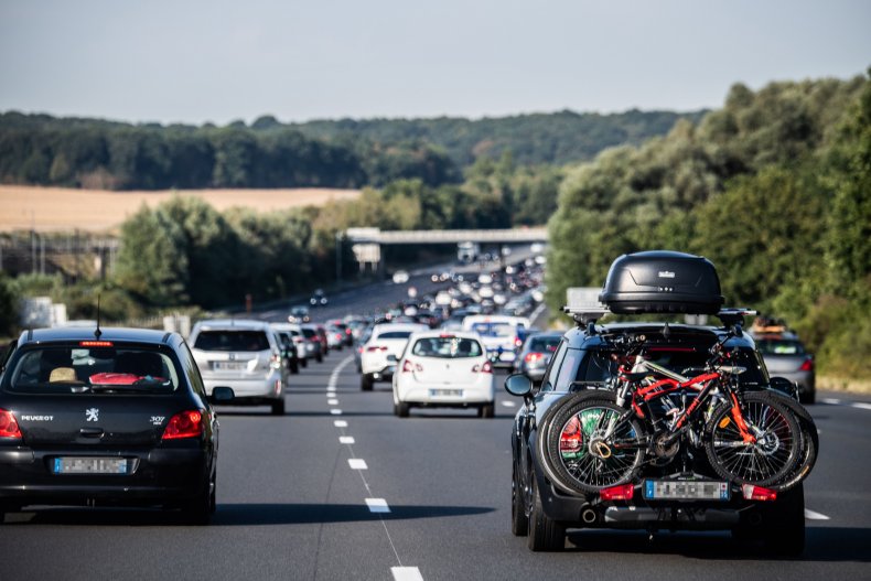 EU to Phase Out Gasoline Cars