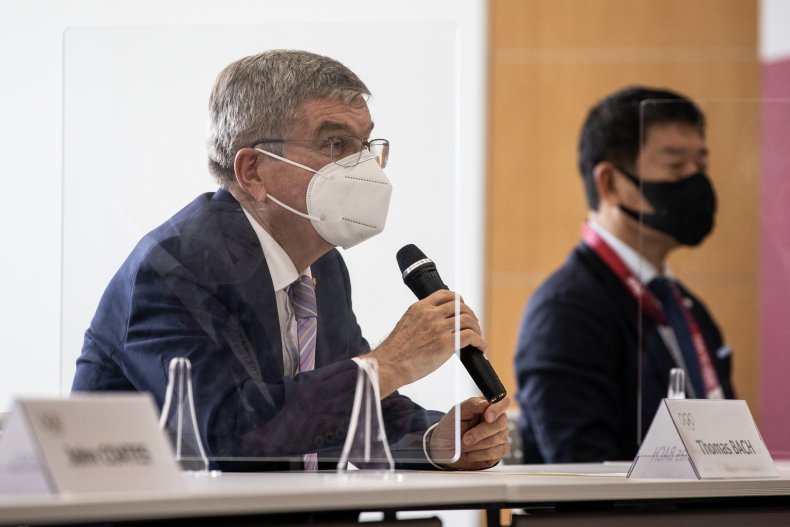 Japanese Hotel has COVID-19 Outbreak Among Staff