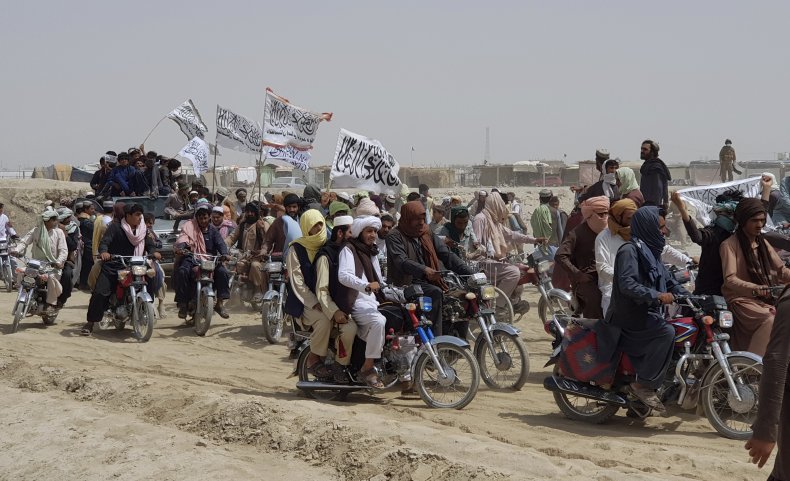 Afghans