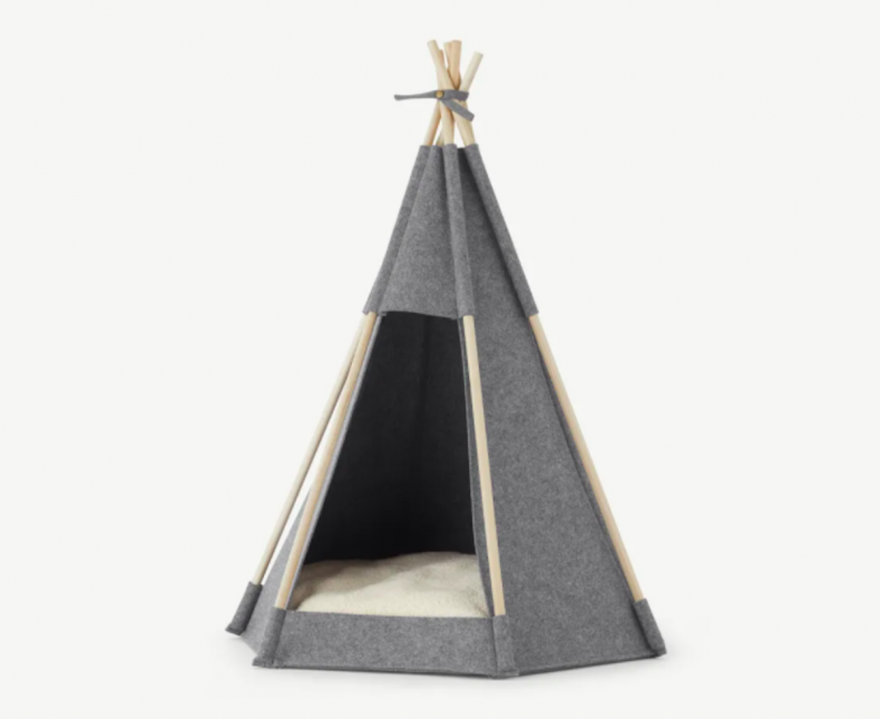 best pet products teepee